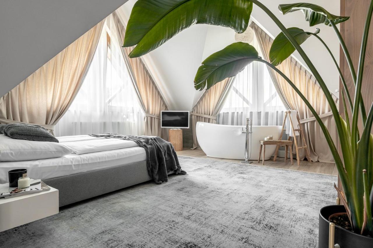 Hotel Zawrat - Blisko Natury Бялка-Татшаньска Экстерьер фото