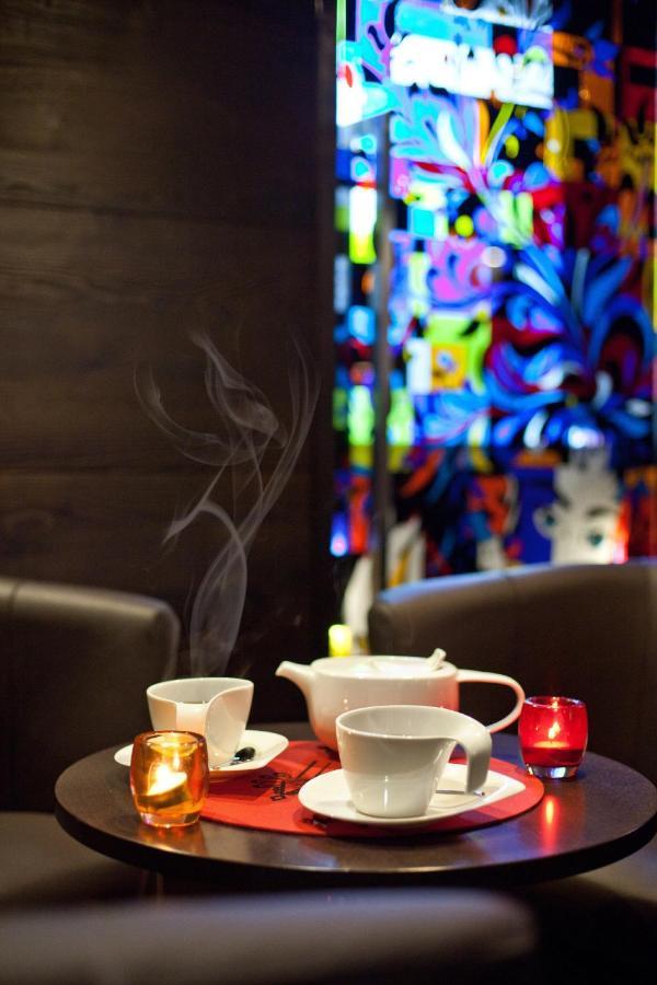 Hotel Zawrat - Blisko Natury Бялка-Татшаньска Экстерьер фото