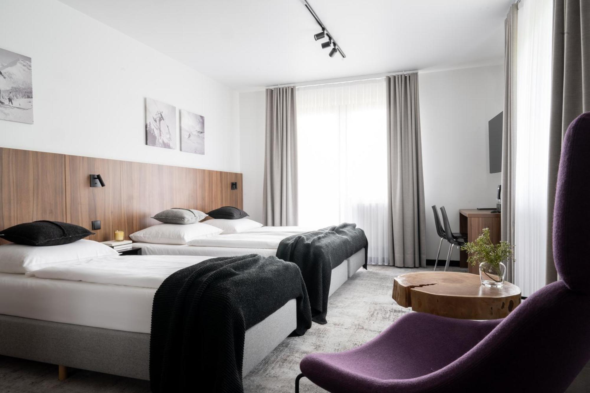 Hotel Zawrat - Blisko Natury Бялка-Татшаньска Экстерьер фото